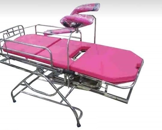 Obstetric Gynecology OT Table